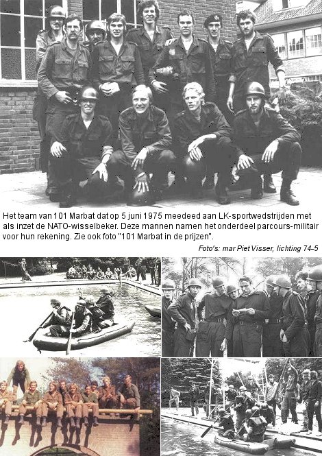 1975 NATO-wisselbeker