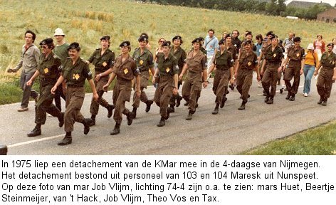 1975 Vierdaagse