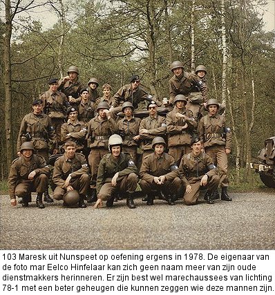 78-1 op oefening