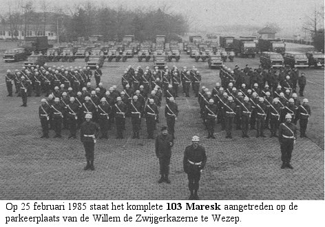 1985 103 Maresk