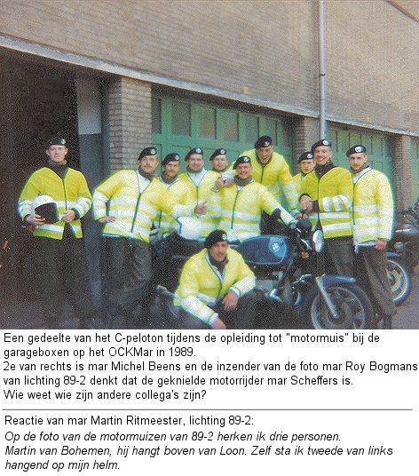 89-2 Motormuizen