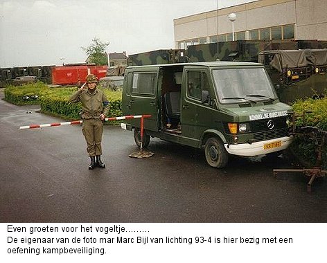 93-04 Kampbeveiliging