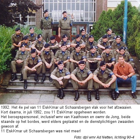 90-4 Einde 11 EskKmar