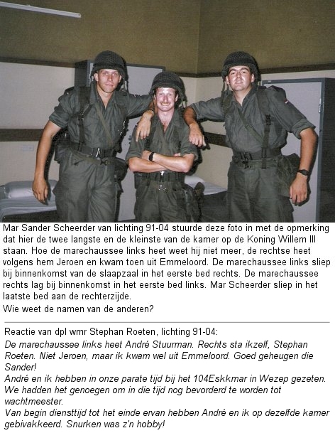91-04 Grootste en kleinste