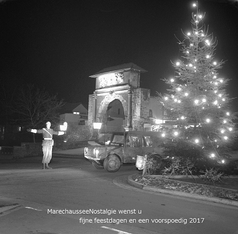 Kerstkaart 2016