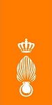 KMar logo