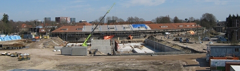 Gebouw 55 mrt 2013