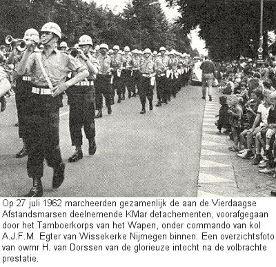 1962 Vierdaagse