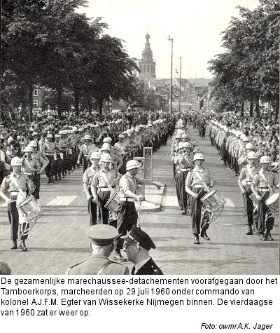 1960 Vierdaagse