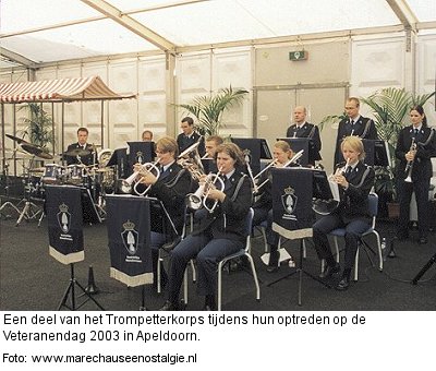 2003 Veteranendag