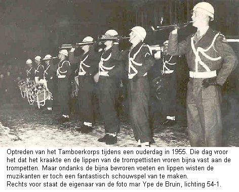 1955 Ouderdag