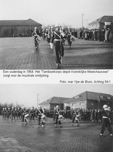 1954 Ouderdag