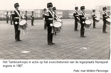 1967 Optreden in Nunspeet