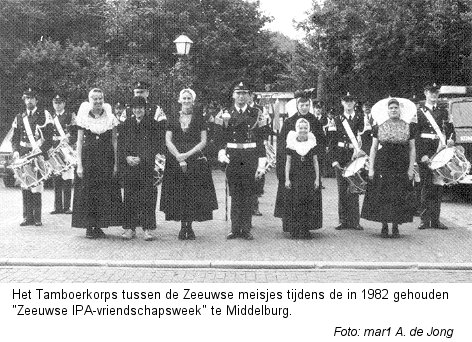 1982 Middelburg