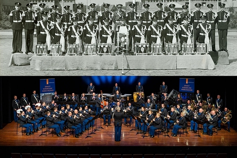 Default > Orkest 70 jaar