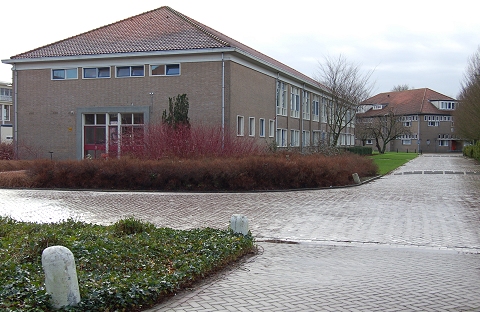 Oude kantine(2)