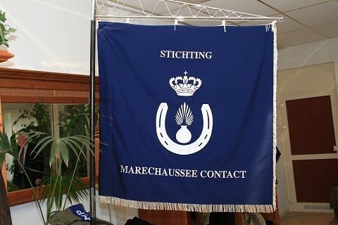 SMC vlag
