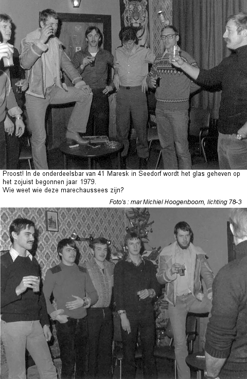 1979 Proost, op het nieuwe jaar