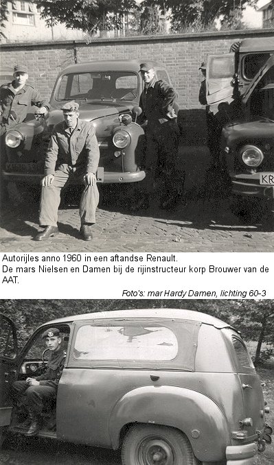 Renault leswagen