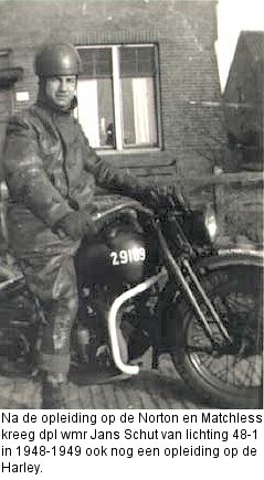 1948 Harley