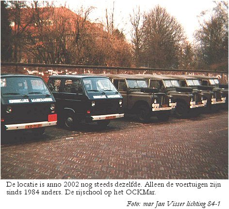 Lesvoertuigen