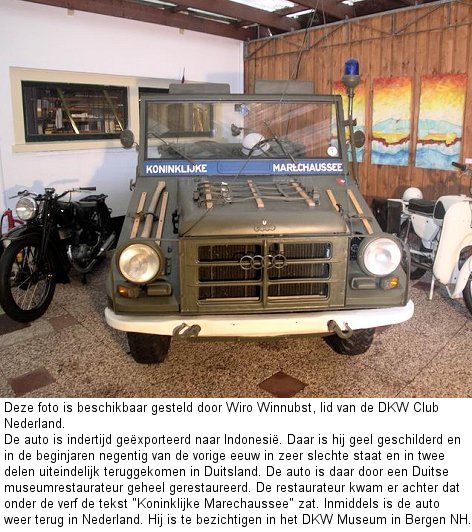 Hedendaagse Munga