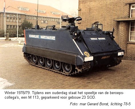 M 113