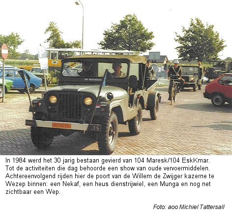 1984 Reunie 104 EskKmar