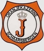 Oranjekazerne