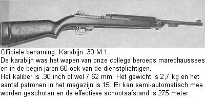 Karabijn