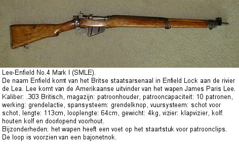 Lee-Enfield