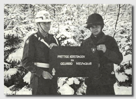 Default > Kerst groet uit 1965