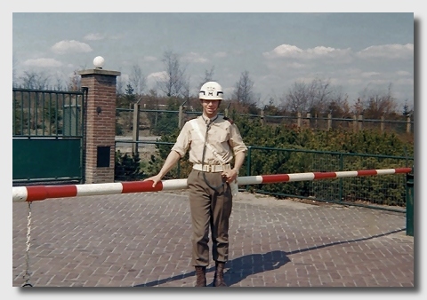 Default > Fred Klijndijk